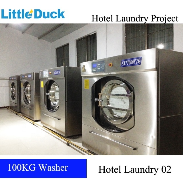 2020 High Quality laundry commercial washing equipment machine prices 15kg 20kg 30kg 50kg 70kg 100kg