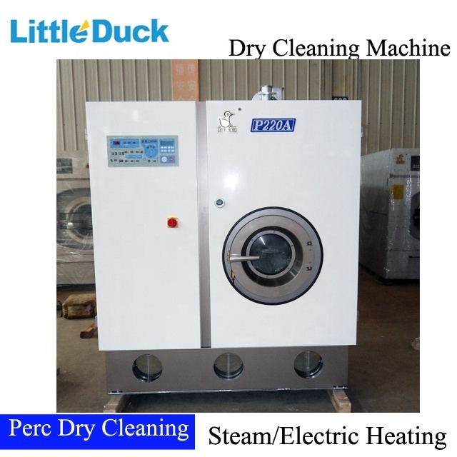 10kg commercial dry cleaning machine price in india