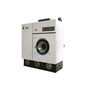 10kg commercial dry cleaning machine price in india