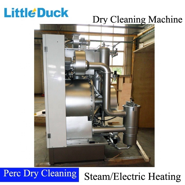 10kg commercial dry cleaning machine price in india