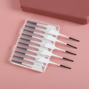 Soft TPE Silicone Rubber Interdental Toothpicks Teeth Daily Dental Care Boxed Or Blistered Packing