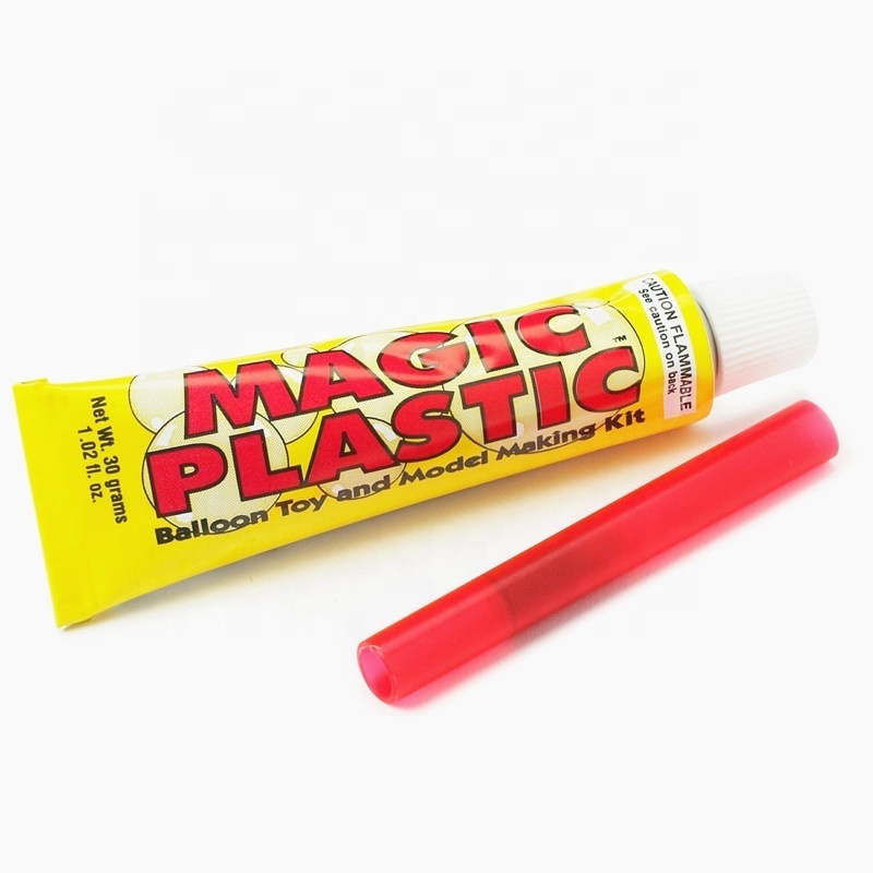 Funny magic balloon glue, unique products to sell product distributor opportunities