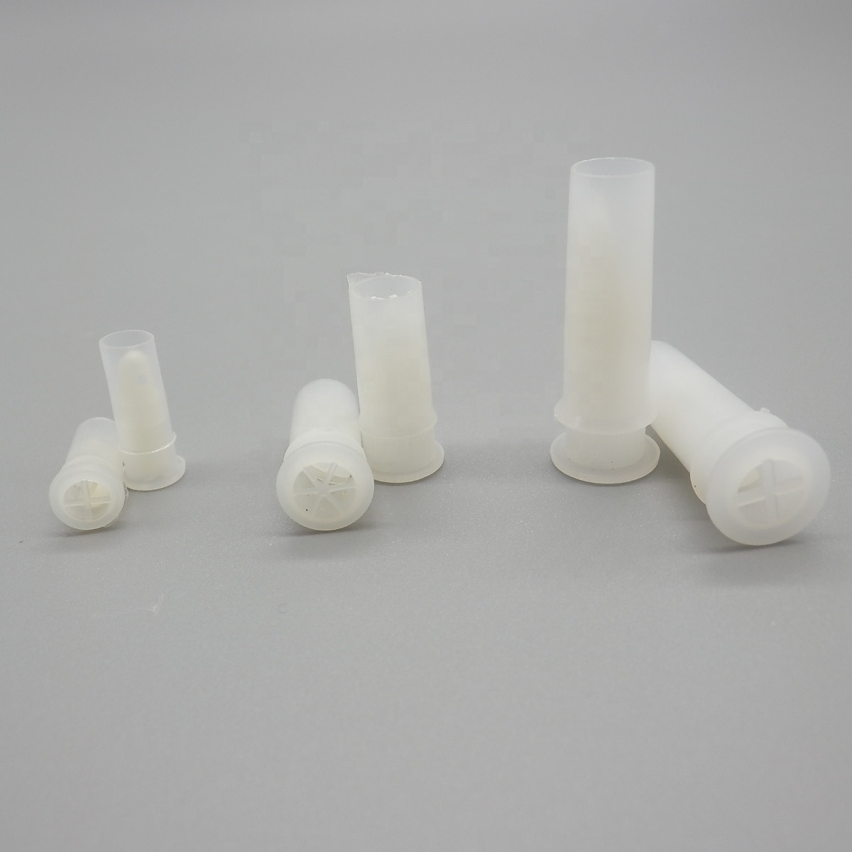 Plastic Replacement Squeaker Reeds For Baby Toddler Shoes