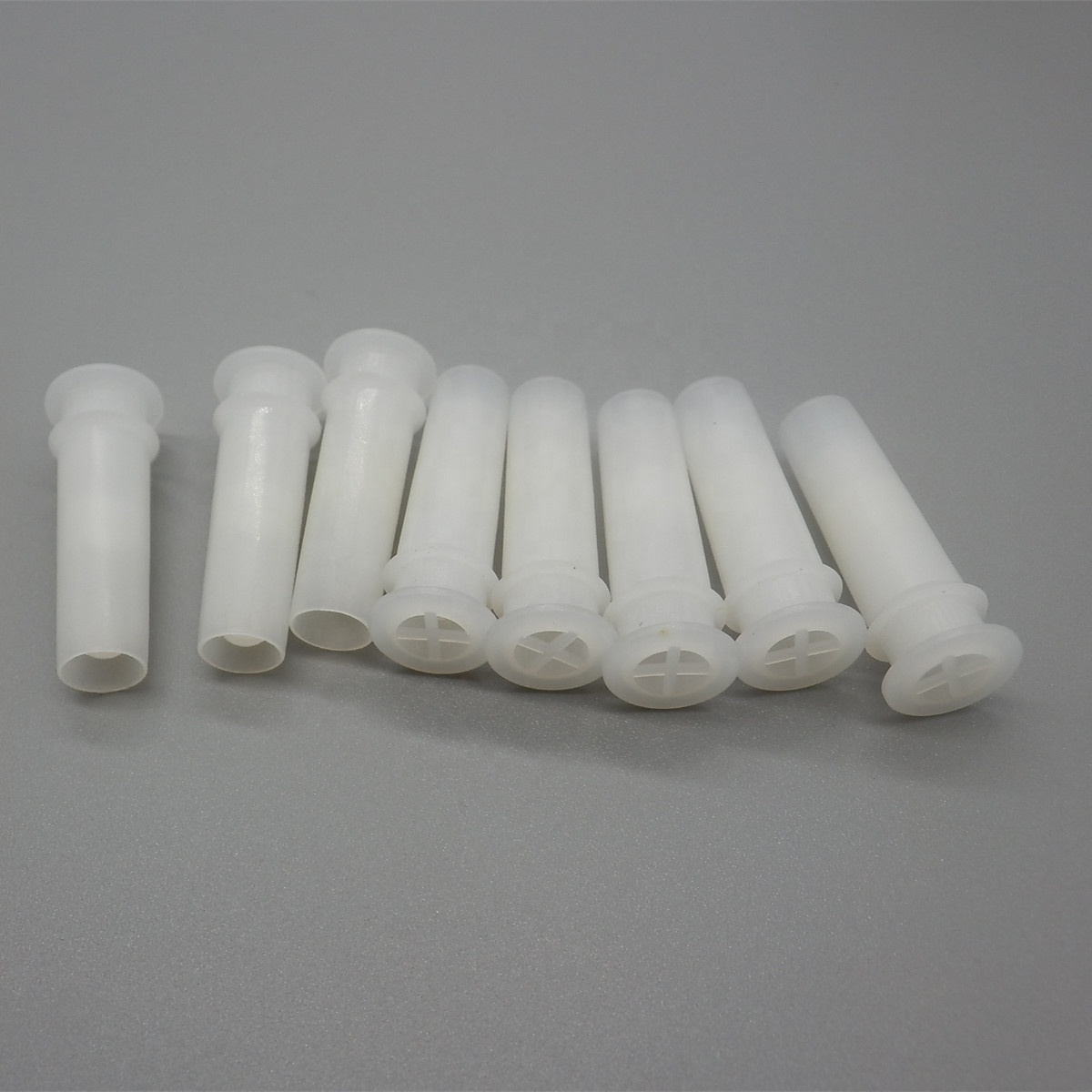 Plastic Replacement Squeaker Reeds For Baby Toddler Shoes