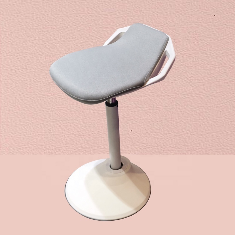 Ergonomic Leaning Computer chair Active Sitting Wobble Stool