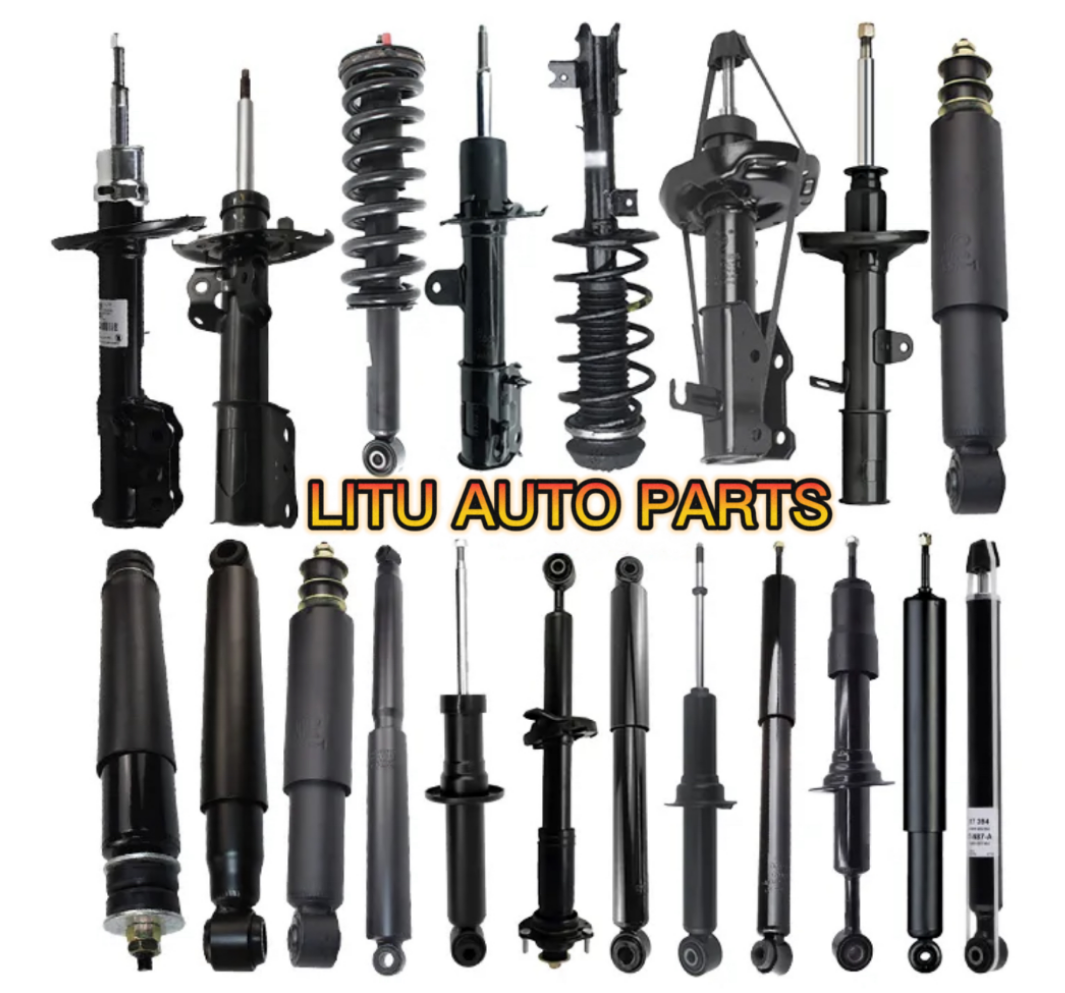 Sp Suspension Auto Parts Cars Front Rear Kyb Automobile Shock Absorbers Prices For Sales Toyota Hyundai Nissan Mazda Ford Suzuki