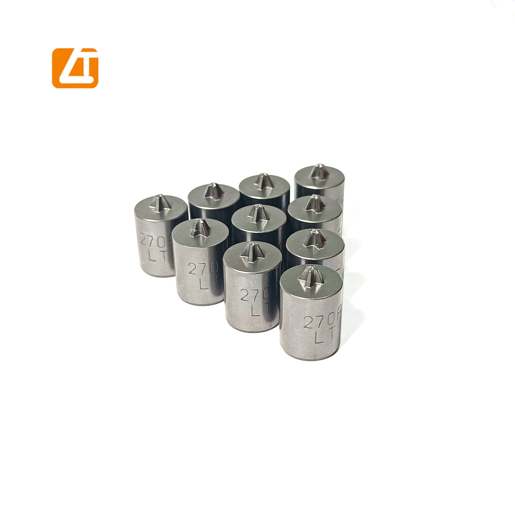 Good quality customized screw head punch and dies manufacturing main punch die for screw making