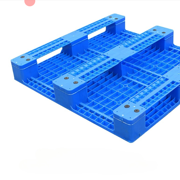 Euro pallet hdpe pallet for food and pharmacy industry/Hygienic Plastic Pallets For Food Pharmaceuticals