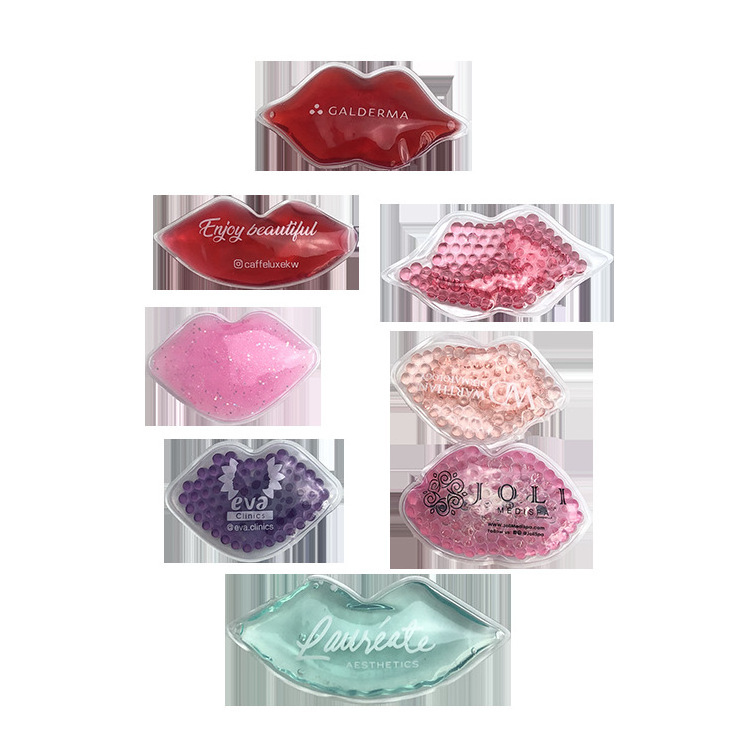 Cute Hot Cold Gel Pack