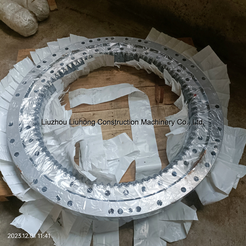 26B0142 Swing Bearing 013.35.1000.001.34.15F3 for Liugong CLG915D