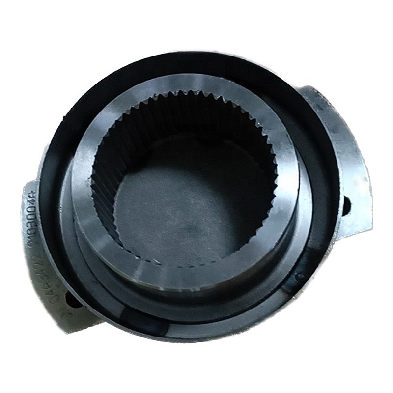 12D0914 Brida De Salida CLGB160 Output Flange in 42C1321X1 Torque Converter for LiuGong Crawler Bulldozer