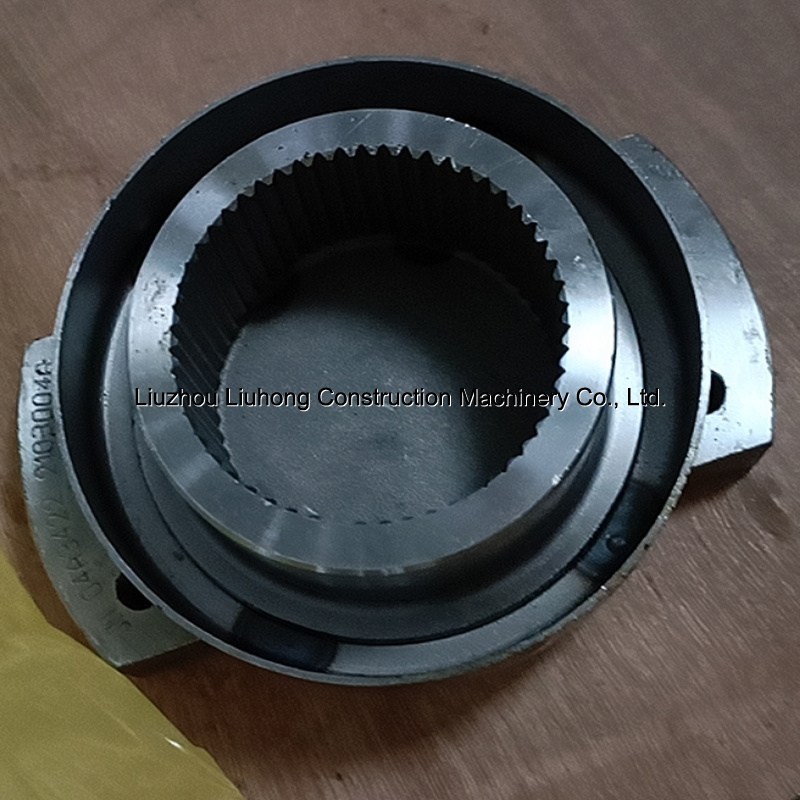 12D0914 Brida De Salida CLGB160 Output Flange in 42C1321X1 Torque Converter for LiuGong Crawler Bulldozer