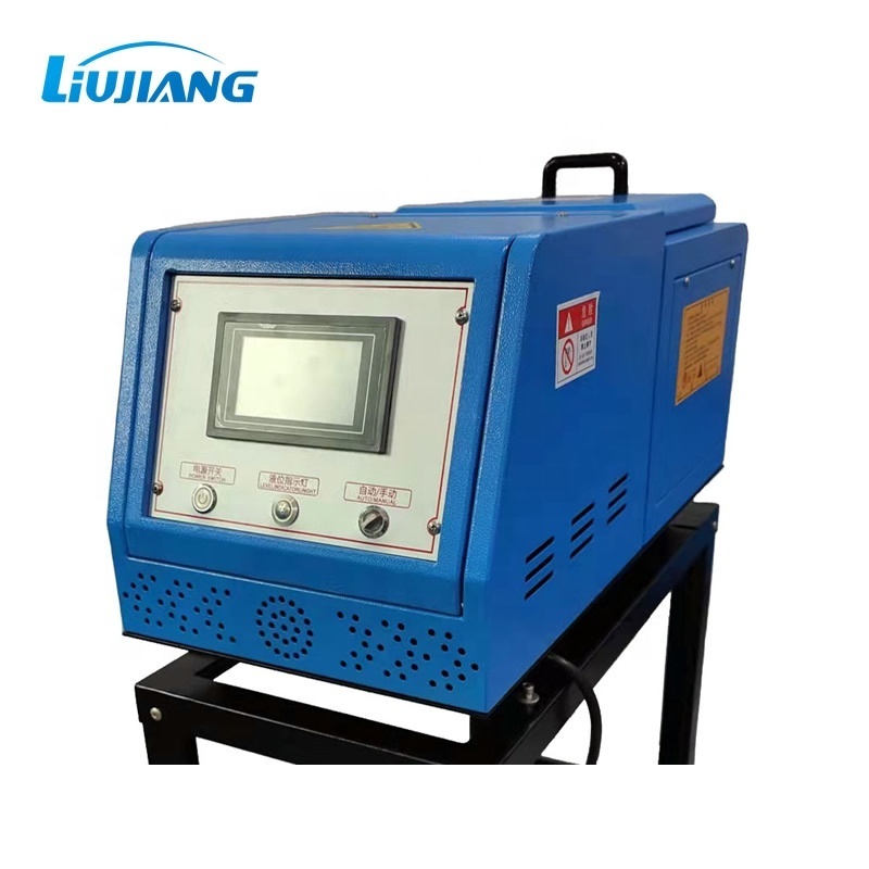 Liujiang Customized Good Quality Hot Melt Glue High-speed Dispensing Gun