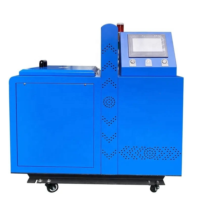 Liujiang Multi-functional Glue Melting Tank Automatic 60Liter Large-capacity Hot Melt Gluing Machine For Manufacturing