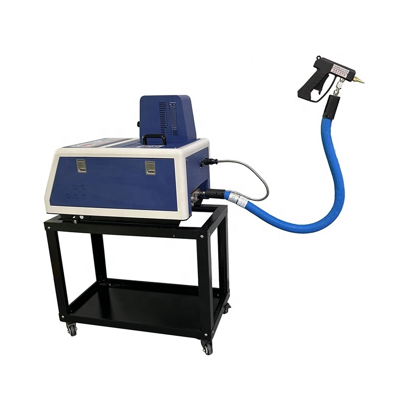 Liujiang High Efficiency Glue Applicator With Tube Gun 5Liter Fabric Hot Melt Glue Machine For Glue Applying