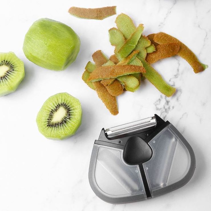 2023 Hot Selling Products Eco-friendly BPA-free Wholesale Kitchen Accessories Multifunctional Vegetable Slicer Shredder