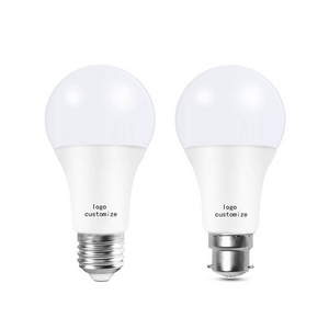 Professional manufacture hotsale energy saver 9 watt housing led bulb light high quality in home