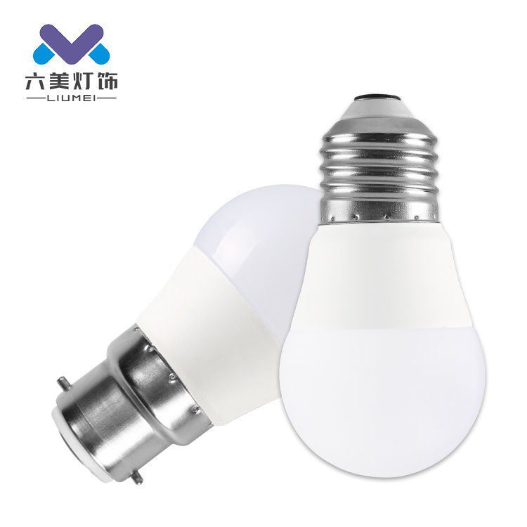 CE Rohs certification durable indoor led lighting 3w 5w 7w 9w 12w 15w 18w 22w E27 B22 indoor bulb led light