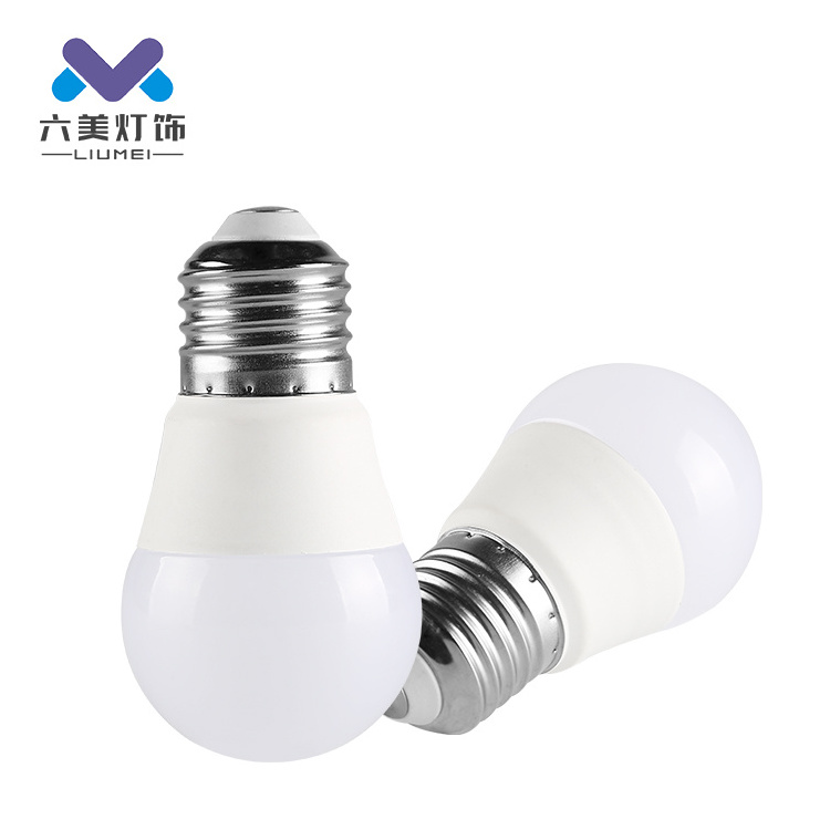 CE Rohs certification durable indoor led lighting 3w 5w 7w 9w 12w 15w 18w 22w E27 B22 indoor bulb led light