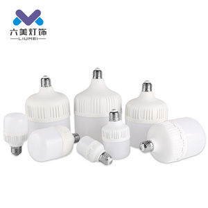 2 Years warranty indoor Aluminum 5w 10w 15w 20w 30w 40w 50w 60w E27 B22 led light bulb