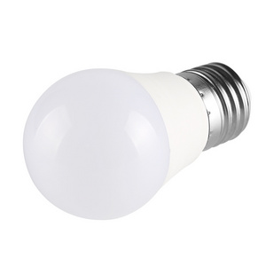 Replacement decorative raw material ac dc industry led bulb in india