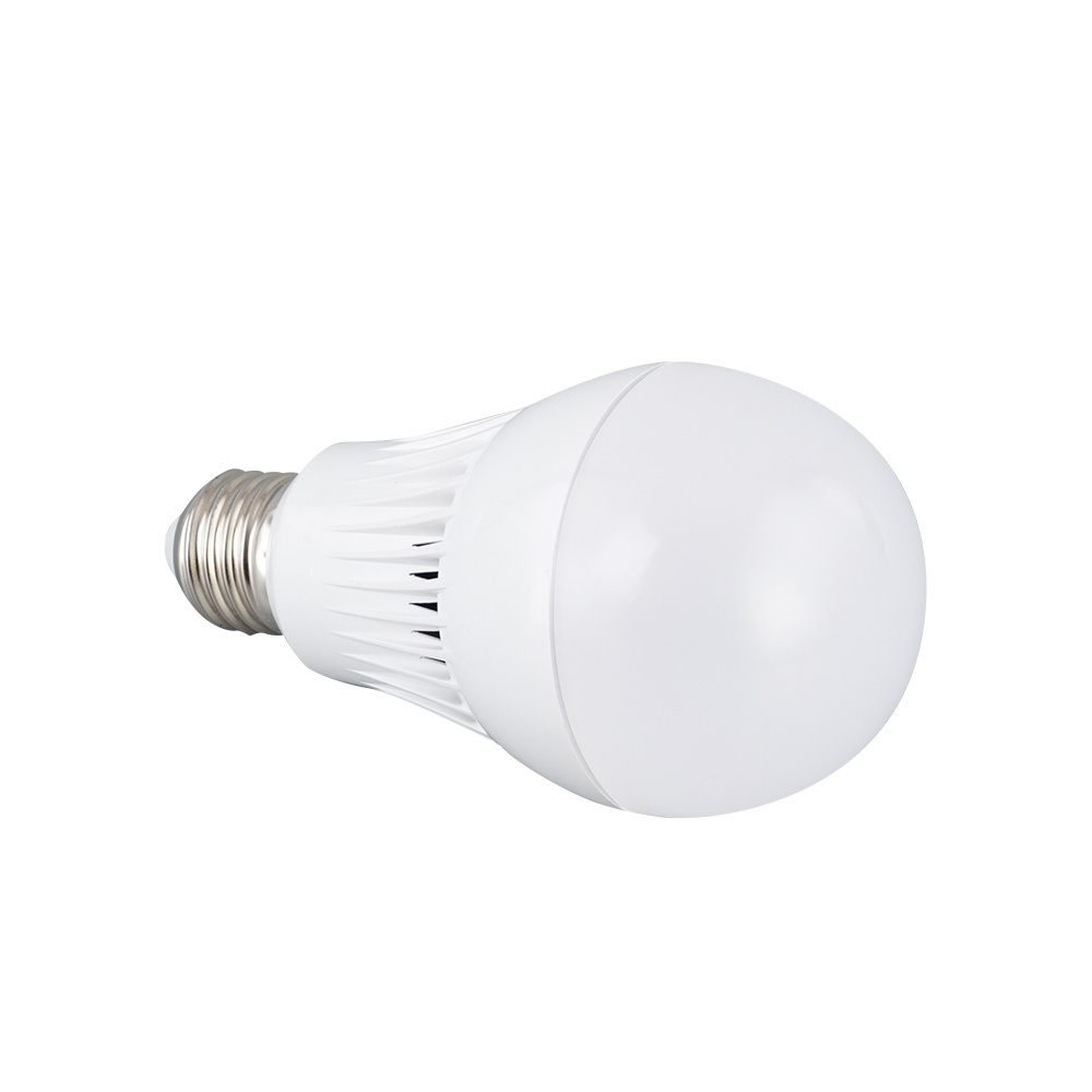 Zhongshan led bulb 9w/12w/15w emergency rechargeable led bulb