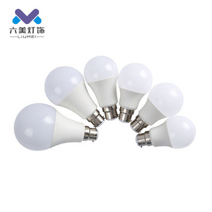 Wholesale market high security ac dc dob 9 watt led bulb raw material light bulb