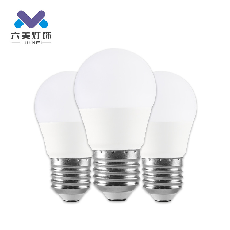 Hot sale Energy Saving White 3w 5w 7w 9w 12w 15w 18w 22w B22 E27 led light bulb