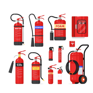 1000ml High Quality Emergency Tool Car Auto Mini Mini Dry Powder Fire Stop Spray Fire Extinguisher Car Fire Extinguisher