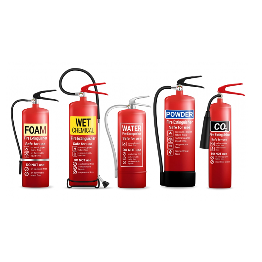 1000ml High Quality Emergency Tool Car Auto Mini Mini Dry Powder Fire Stop Spray Fire Extinguisher Car Fire Extinguisher