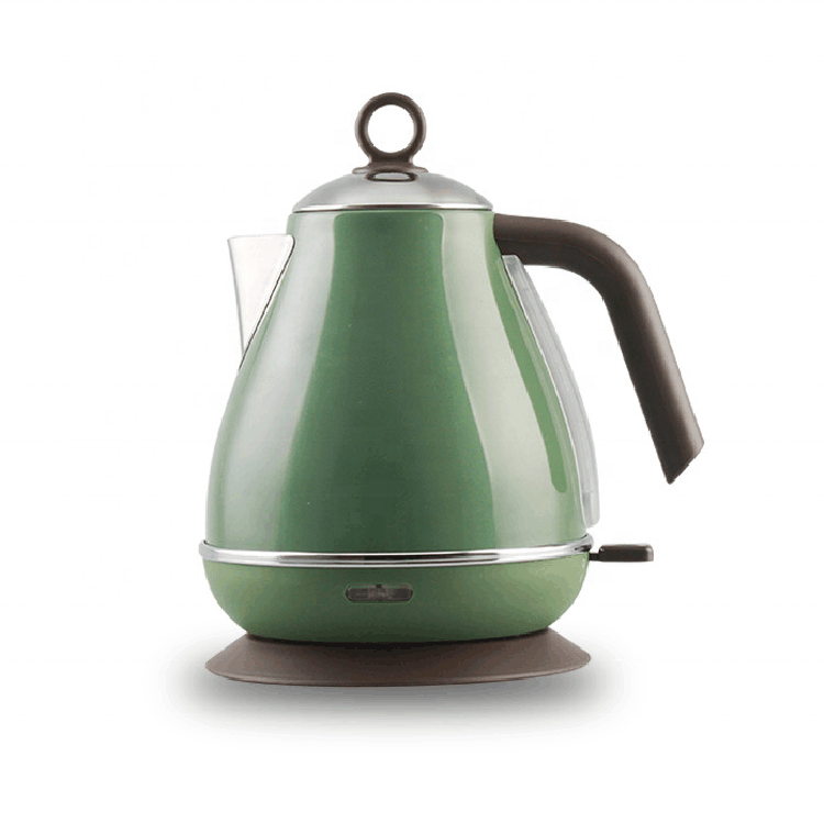 1.7L Stainless steel Automatic power off electric kettle