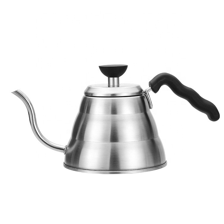 1200ml gooseneck Pour Over Coffee Kettle