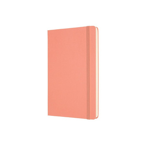 Custom Promotional Paper Notebook Manufacturers Diary Business Travel Journal A5 A6 Pink Planner Diary