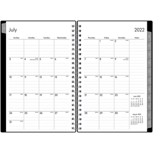 Hot Sale Wholesale custom budget planner binder magnetic whiteboard weekly calendar planner