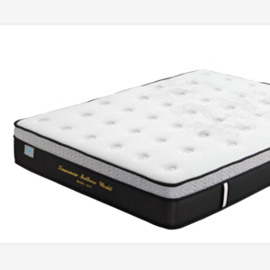 Ultima Comfort Memory Foam 12 Inch Mattress