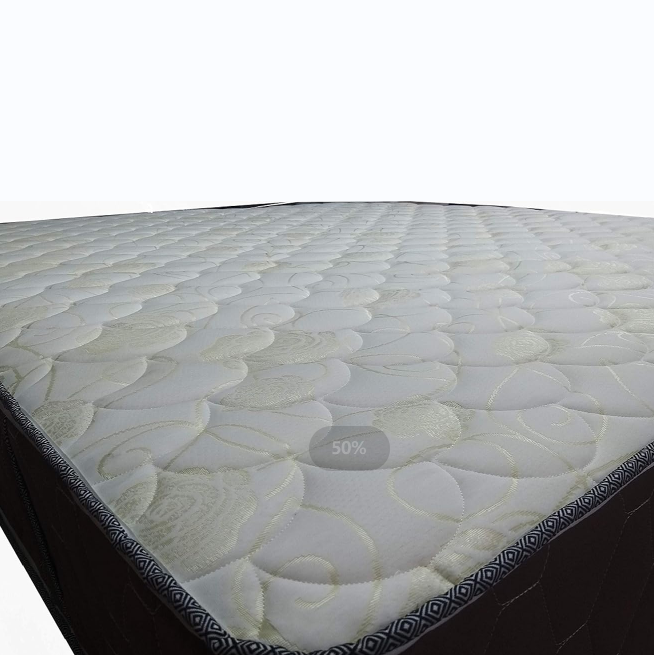 wholesale twin modern bedroom pillow top mattress high density memory foam hybrid pocket spring memory foam mattress