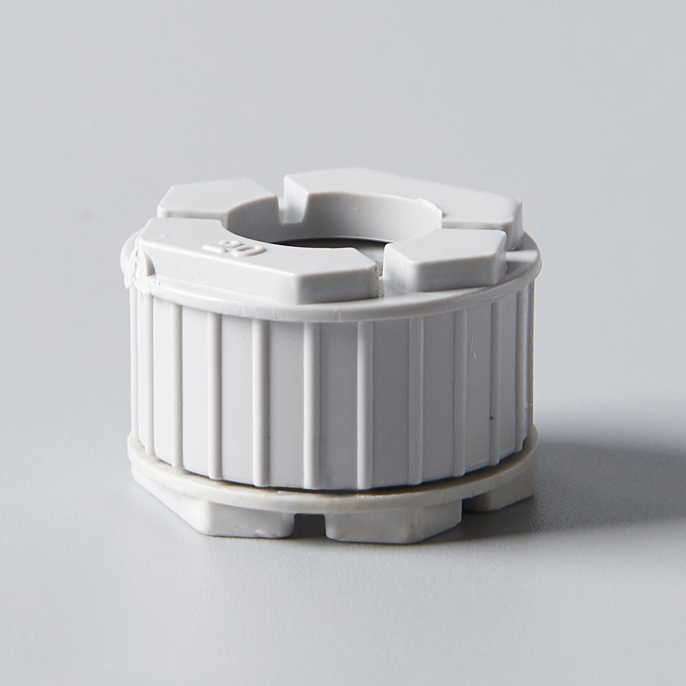 Good quality Australian standard insulating electrical pvc conduit bushing