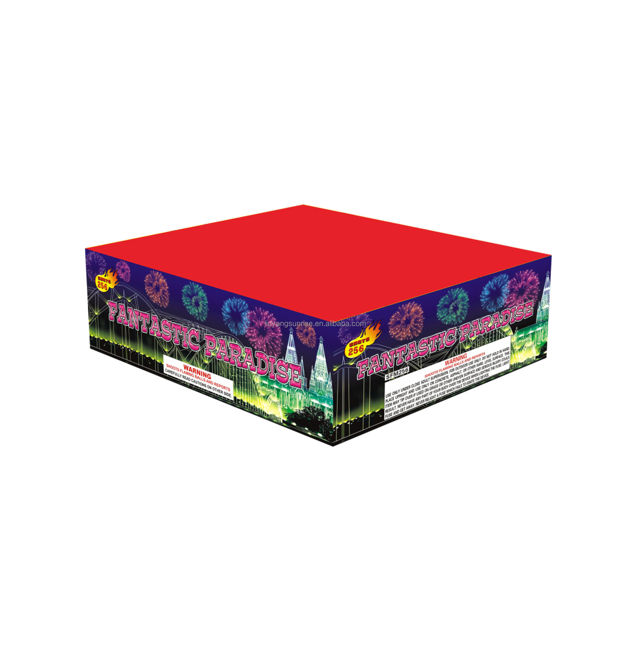 wholesale salutes fireworks cakes 30 shots at best price