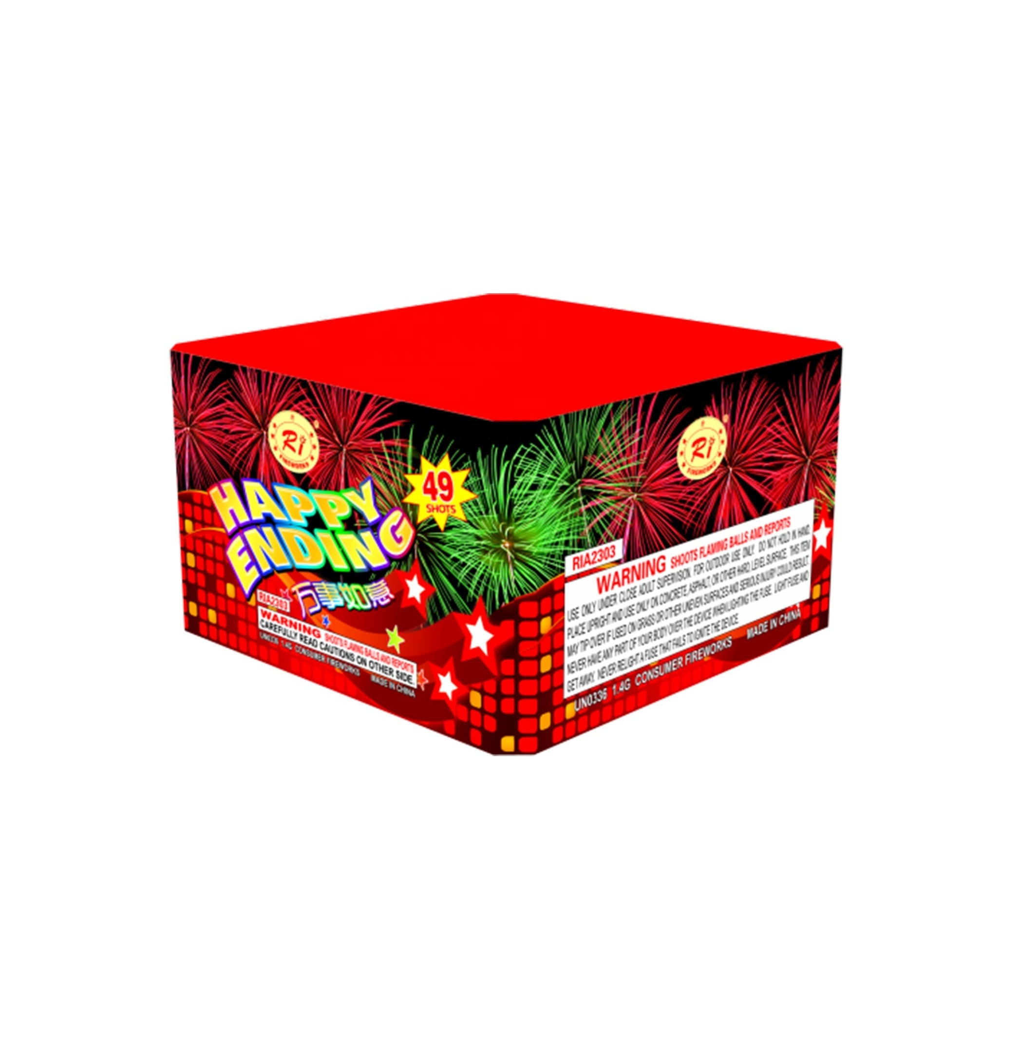 Wholesale Chinese Celebration Fire Crackers New Year Pyrotechnics Consumer Fireworks 300 Shots Cake Fireworks Sky Shot