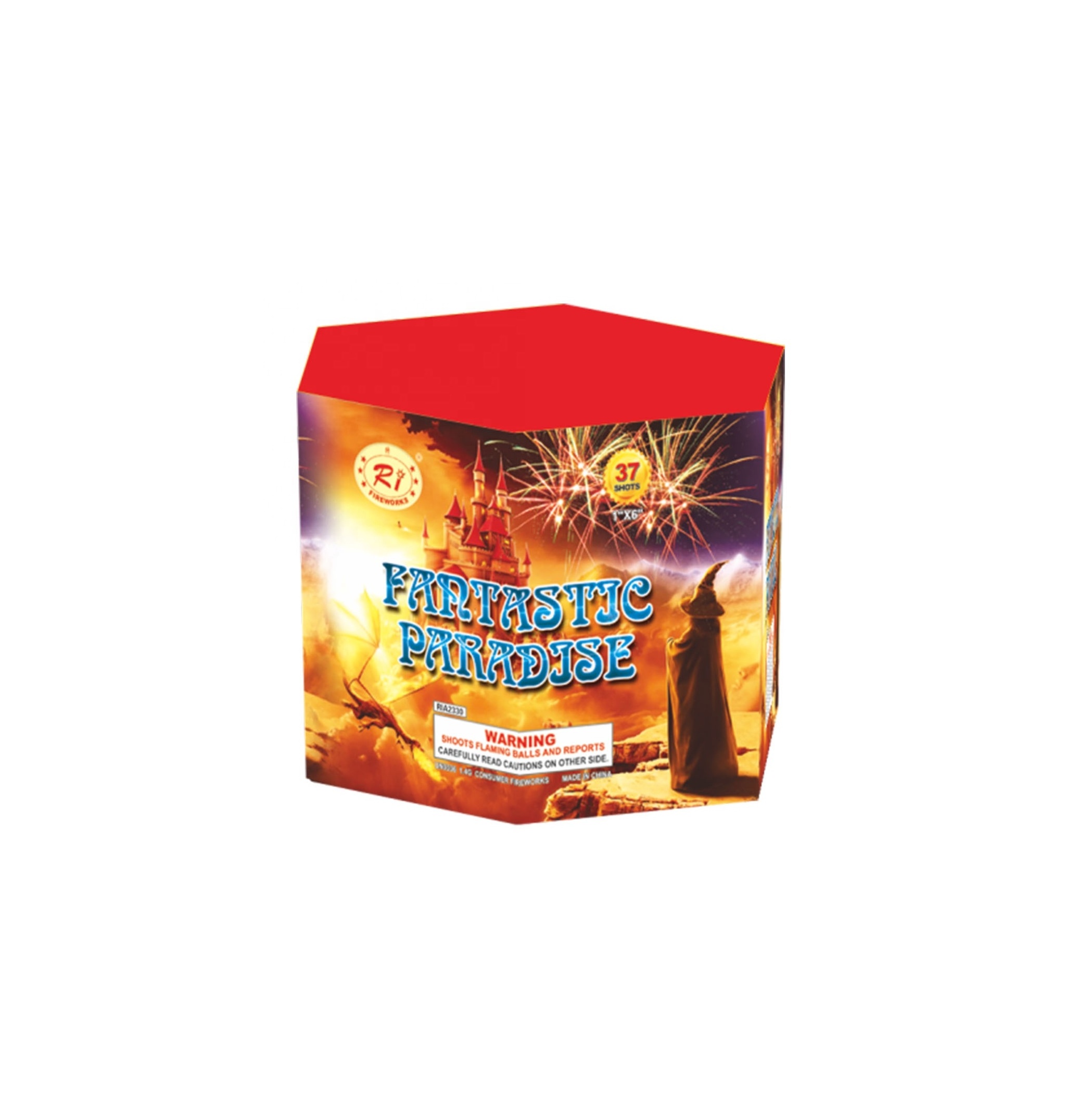 Wholesale Chinese Celebration Fire Crackers New Year Pyrotechnics Consumer Fireworks 300 Shots Cake Fireworks Sky Shot