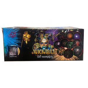 High Quality Wholesale Cakes Fireworks The New Products Outdoor Safe 100 Shots display cakes fireworks 1.3G