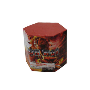 Liuyang Factory Manufacture New Year Firecracker Fireworks Sky Shot Christmas chinese 130 Shots Cake Fireworks