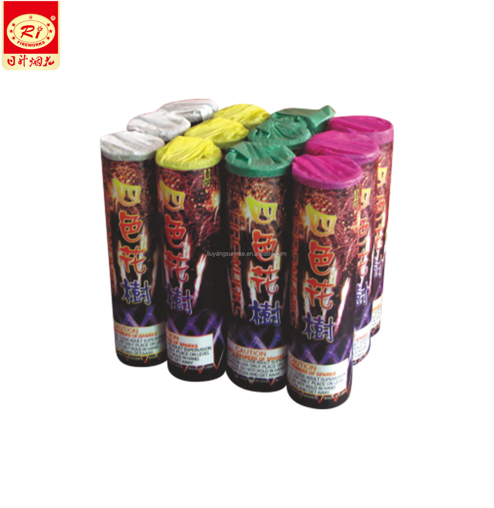 Wholesale Consumer Chinese hot sell for wedding Cold Ice Conic Fountain Fireworks indoor fountain fireworks