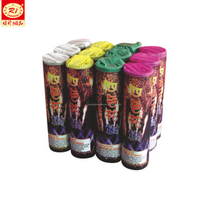 Wholesale Consumer Chinese hot sell for wedding Cold Ice Conic Fountain Fireworks indoor fountain fireworks