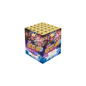 wholesale salutes fireworks cakes 30 shots at best price