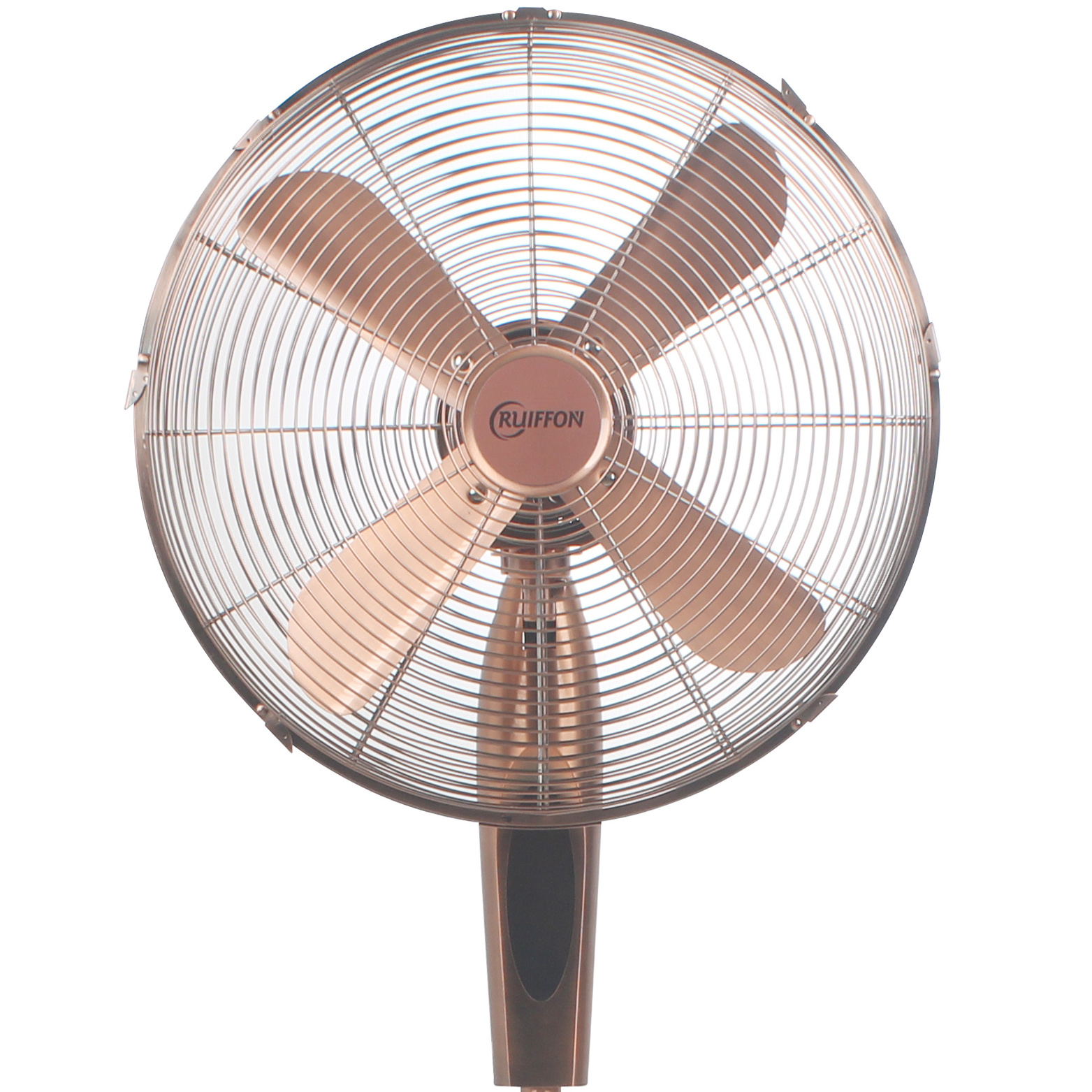 Strong Wind padestal fan Vintage Electric Industrial 16 Inch Retro Metal Stand Fan