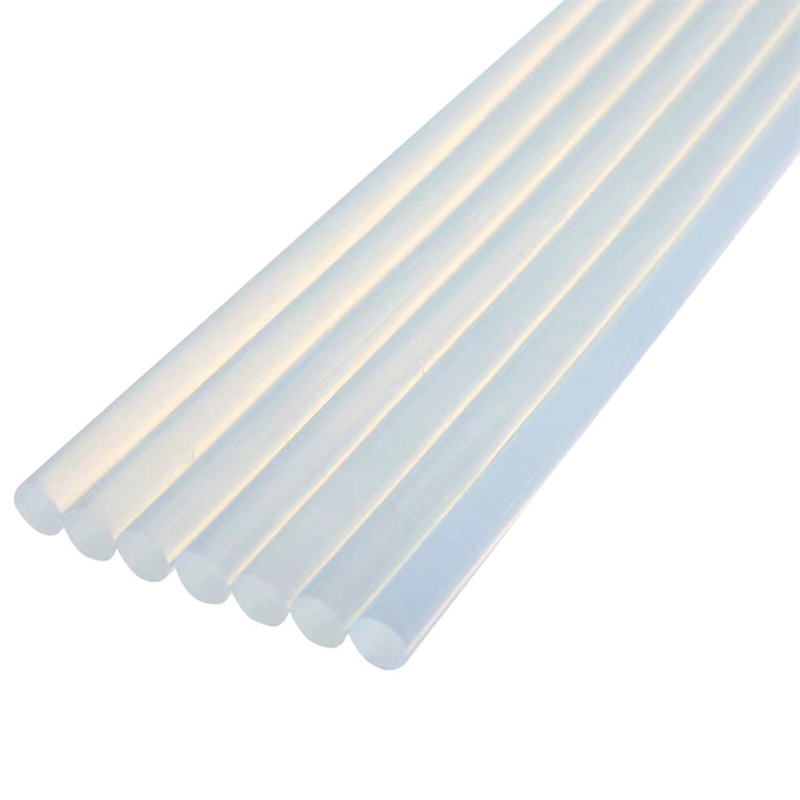 Best Selling White Hot Melt Adhesive Sticks Fast Dispatch