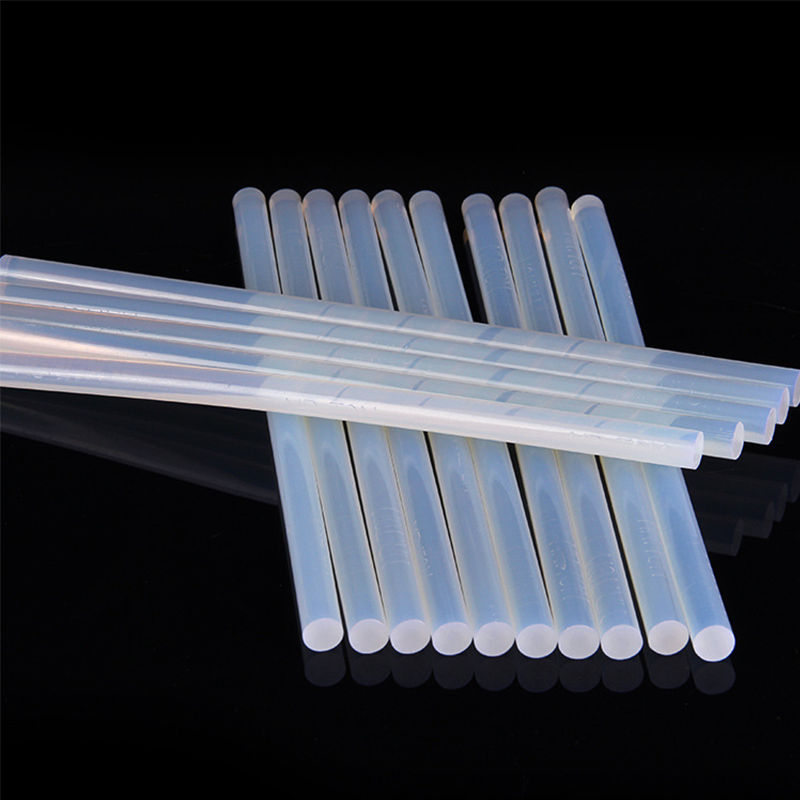 Best Selling White Hot Melt Adhesive Sticks Fast Dispatch