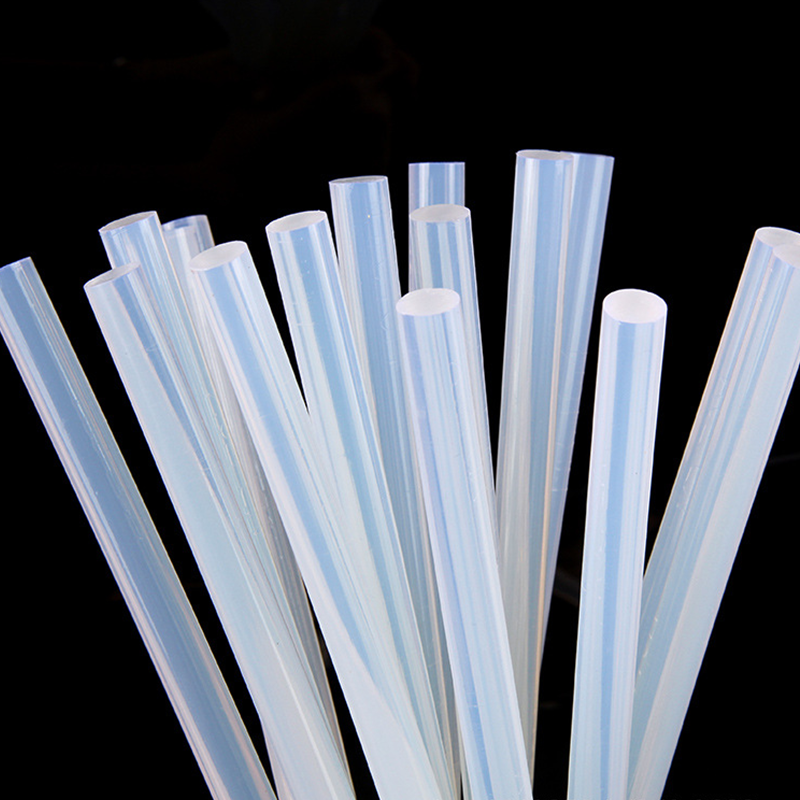 Wholesale 11mm Pva Hot Solid Glue Sticks For DIY Crafts