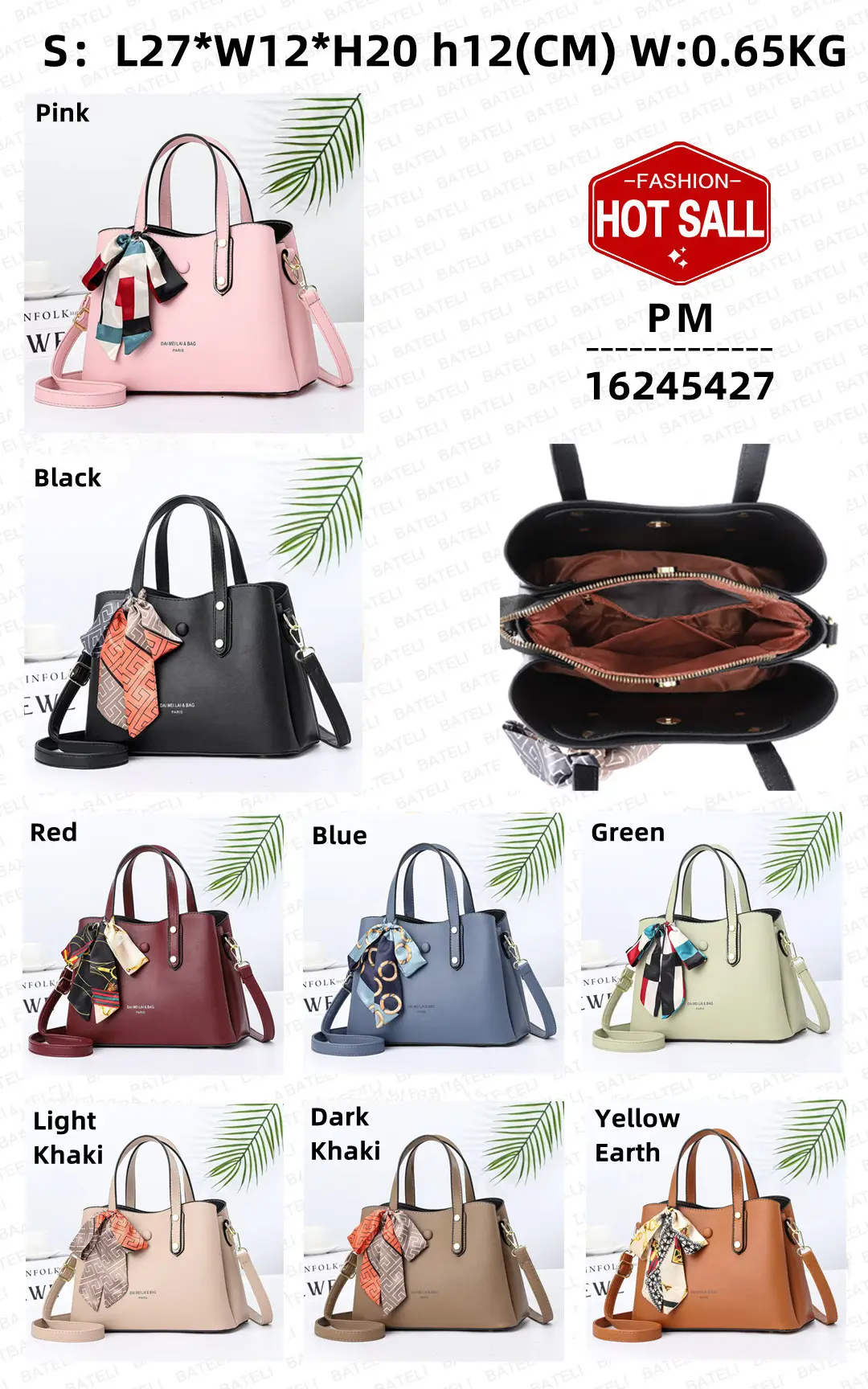 2023 New Inspired Designer Bags High Branddesigner Bags Hand Bags Ladies Comfortable And Beautiful Handbags